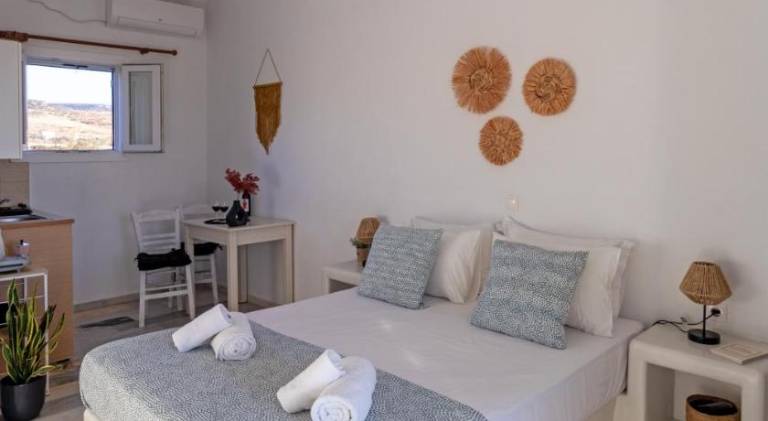 Beautiful rental apartment with patio & garden | Next to the beach | Dogs allowed — photo 2