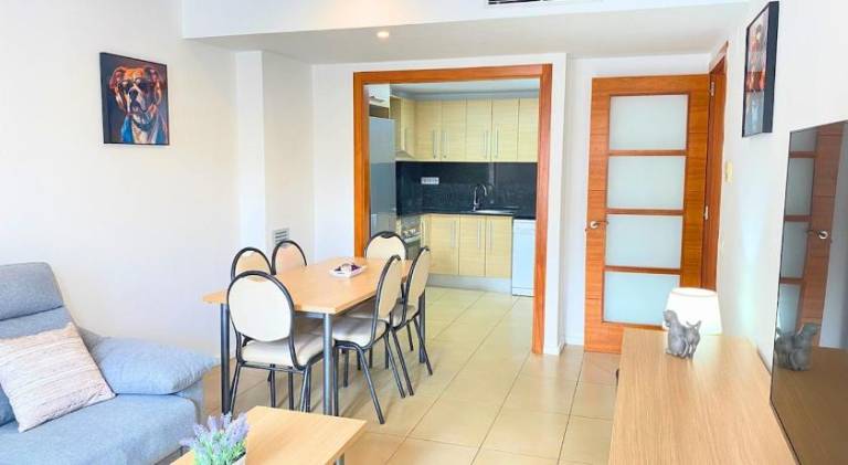 Beautiful apartment with pool | Next to the beach | Dogs allowed — photo 5