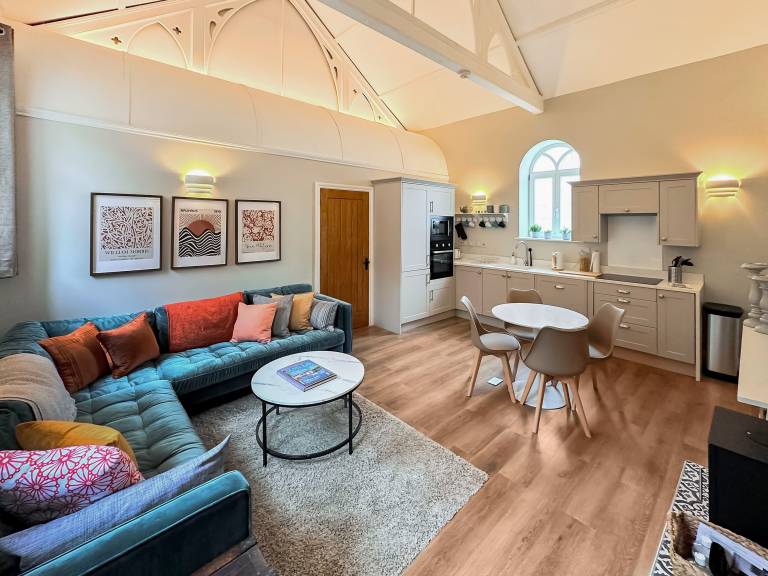 Cottage  Wenhaston with Mells Hamlet