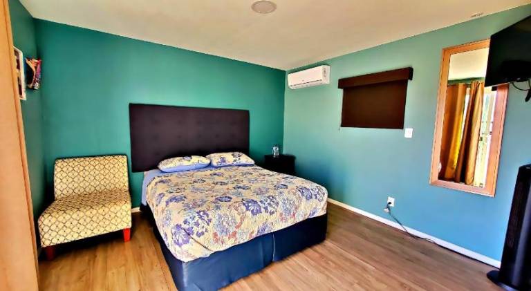 Apartamento amueblado Las Gaviotas