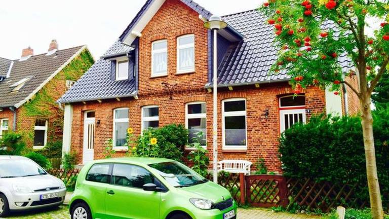 Ferienwohnung  Buxtehude