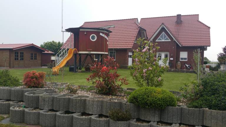Ferienwohnung Bedekaspel