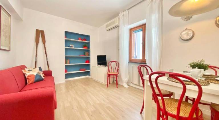 Apartment with 2 rooms for 4 persons — photo 5
