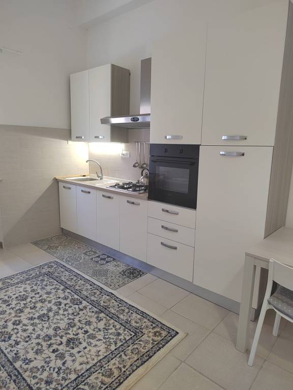 Child-friendly holiday apartment with terrace | Next to the beach | Dogs allowed — photo 5