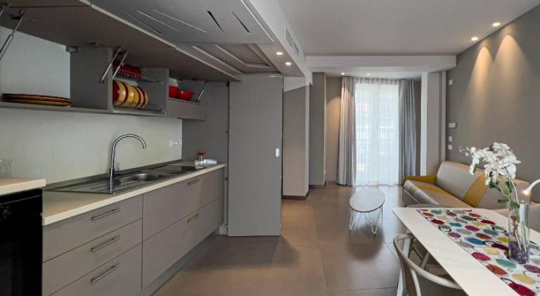 Ciclope Resort — photo 3