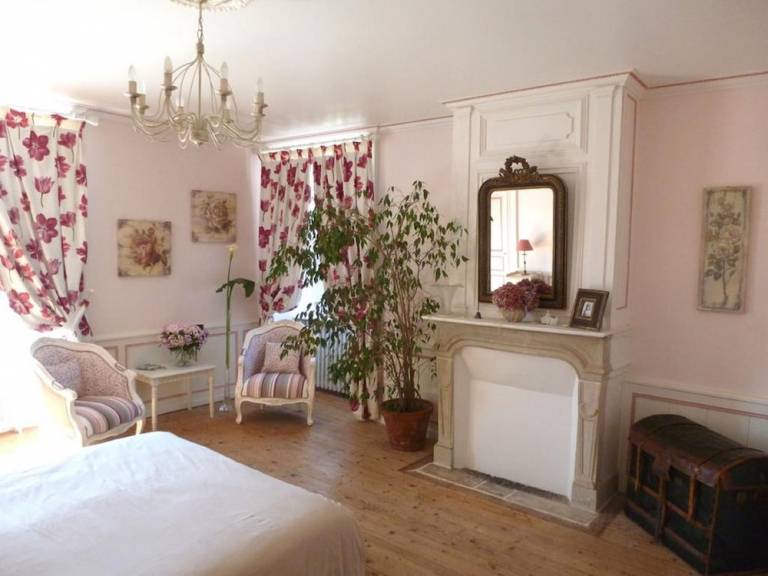 Chambre d'hôtes  Valognes