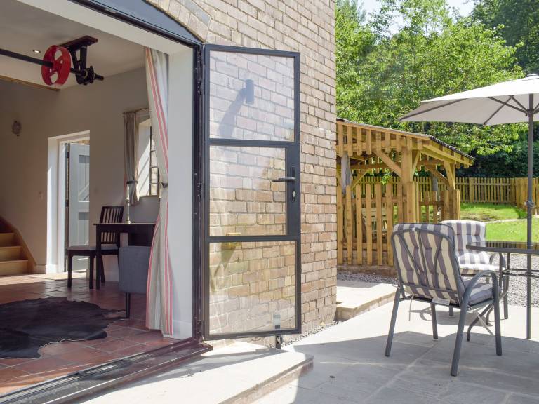 Child-friendly beautiful cottage with garden | Pets allowed — photo 4