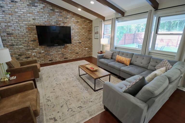 House  Highlands/Perkins