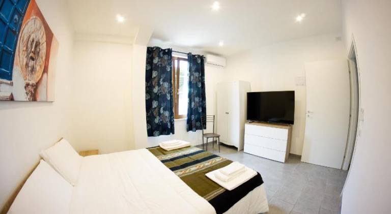 50 m² Ferienwohnung