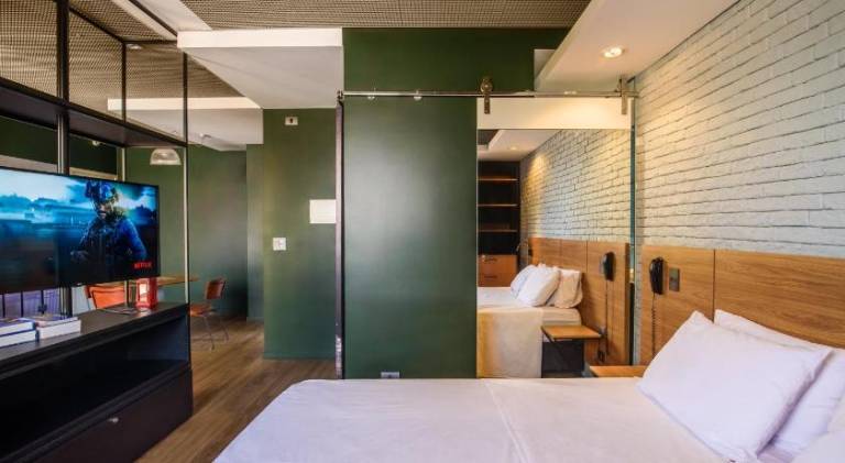 Holiday apartment with hot tub, sauna & pool | Suitable for remote work | Pet-friendly — photo 2