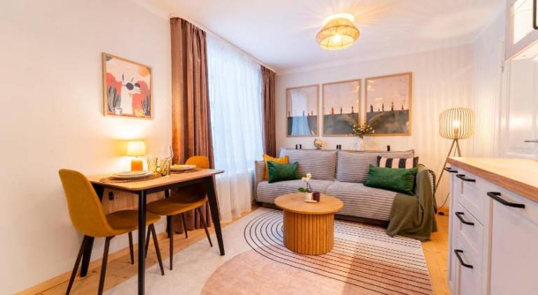 Apartment for 4 persons — photo 2