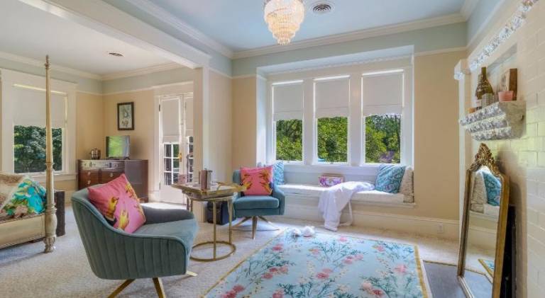 The GG Mansion & Inn — photo 2