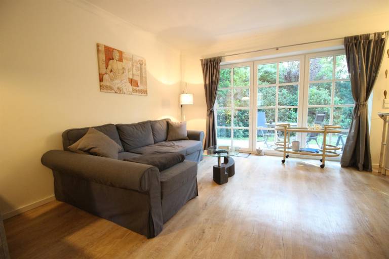 Ferienwohnung Sankt Peter-Ording
