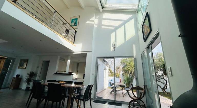Villa with pool | Pets are welcome — photo 4