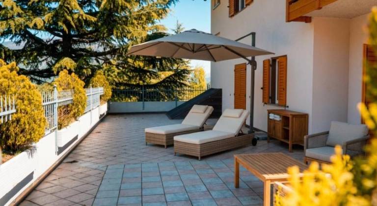 114 m&sup2; Ferienwohnung