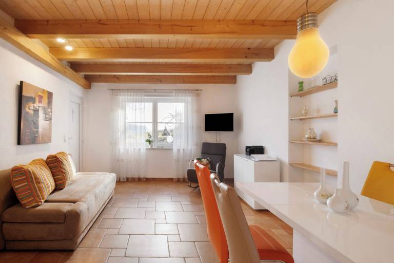 Ferienwohnung Grimoldsried