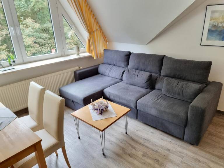 Wonderful apartment | Close to the beach | Pet-friendly — photo 2