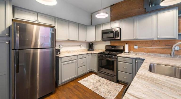 Nice rental apartment | Pets are welcome — photo 5