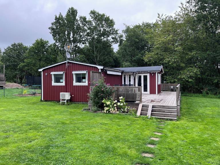 Landhaus Hjärnarp