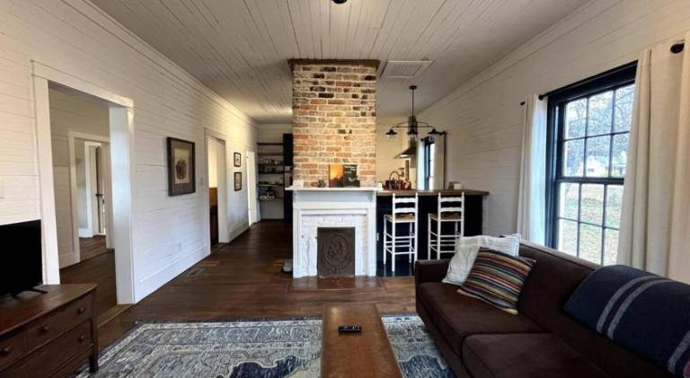 Vacation home | Good for workation in Durham, NC