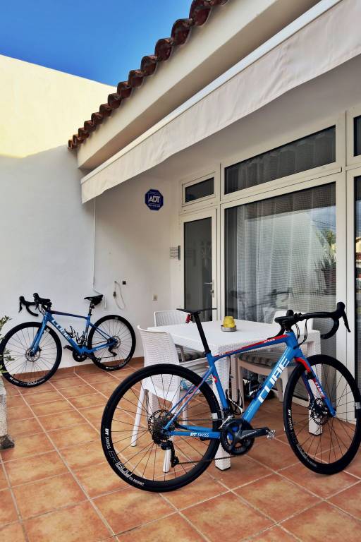 Ferienwohnung in Alcúdia für max. 3 Personen Ferienwohnung in Alcúdia für max. 3 Personen