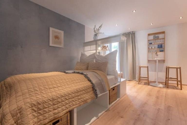 Ferienwohnung Bayreuth
