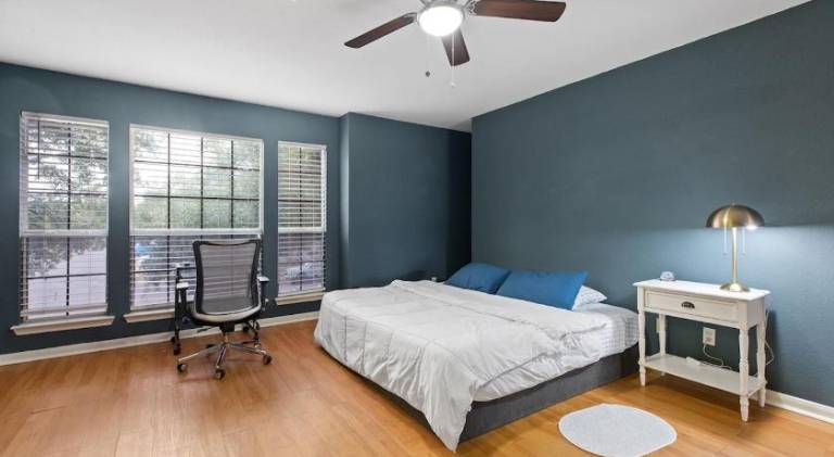 House for 11 persons in Round Rock, TX