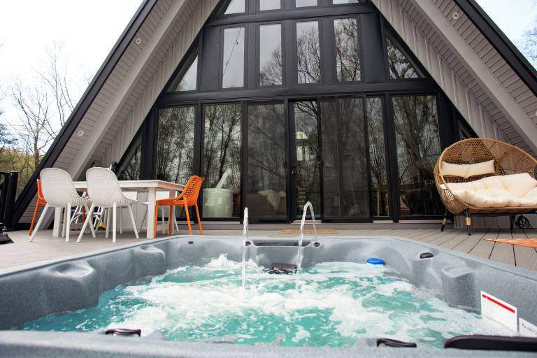 Chalet Unionville