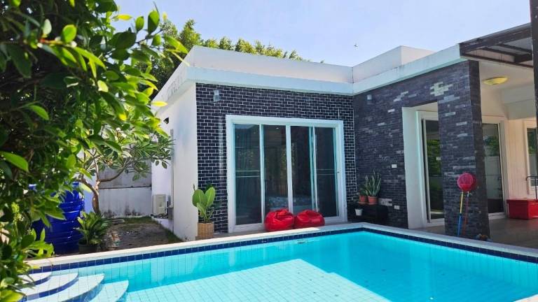 House Hua Hin