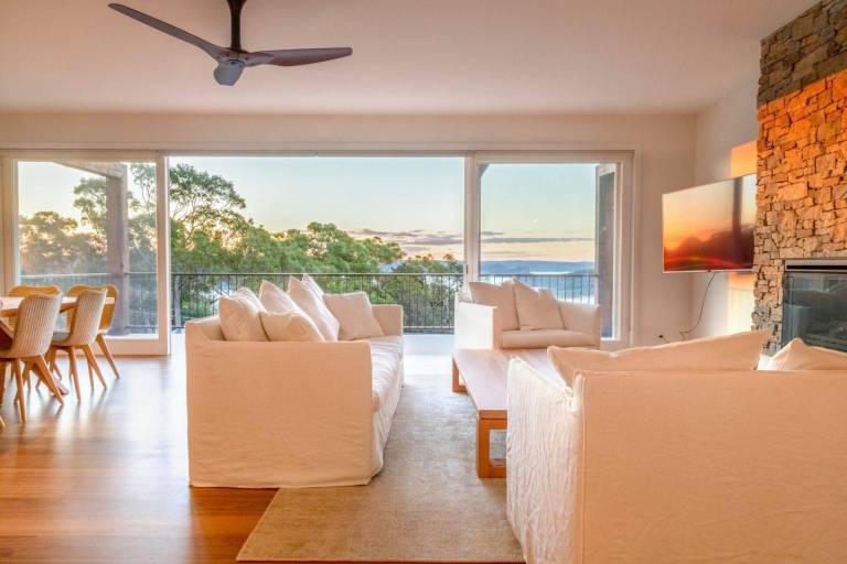 House  Avalon Beach