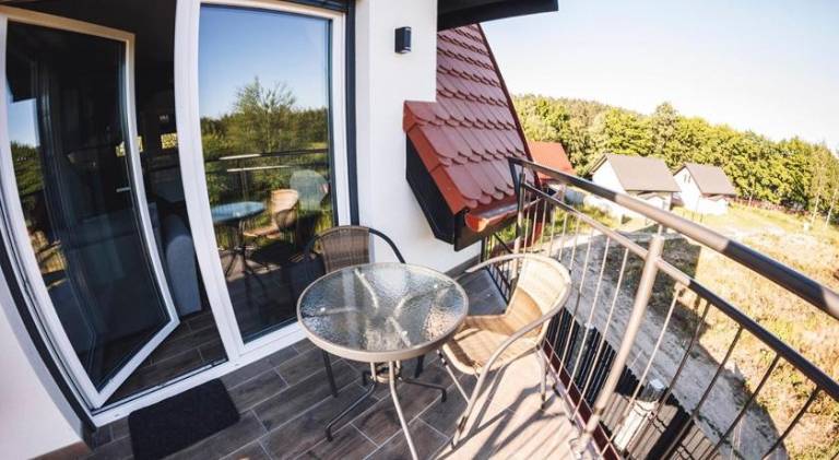 House with patio & barbecue — photo 5