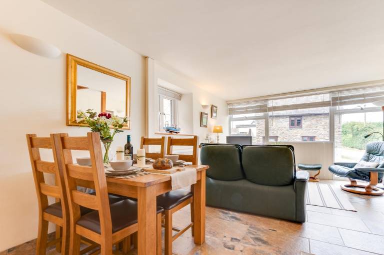 Fully equipped vacation home with garden | Dogs allowed — photo 4