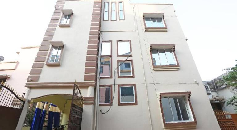 Hotel O Nandan Residency
