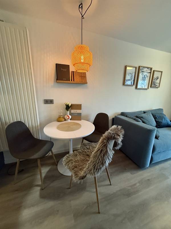 Rental apartment with patio | Water view | Beach nearby | Pets are welcome — photo 2