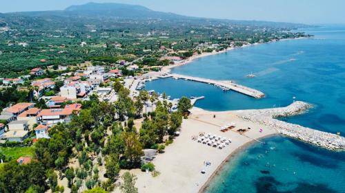Διαμέρισμα Agios Andreas