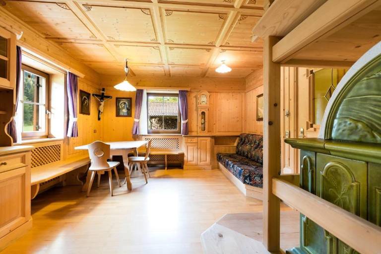 Apartment with sauna, fast internet & private pool | Mountain view | Pets are welcome — photo 3