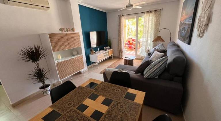 Fully equipped wonderful apartment with pool | Pet-friendly in Cartagena