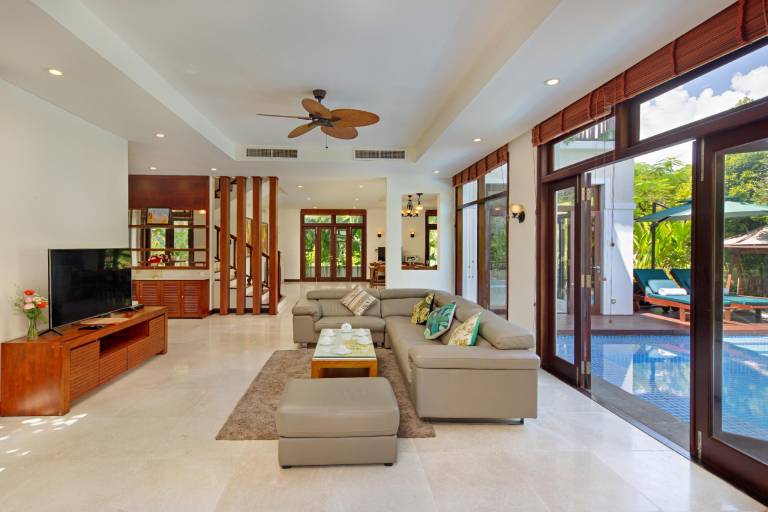 Resort Khuê Mỹ