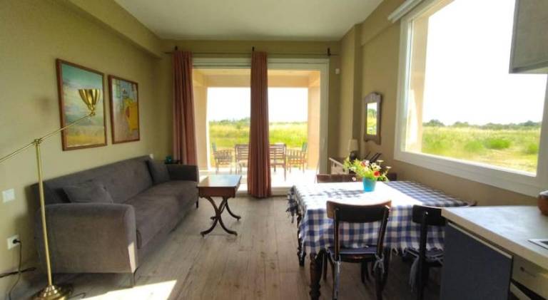 44 m&sup2; Ferienhaus