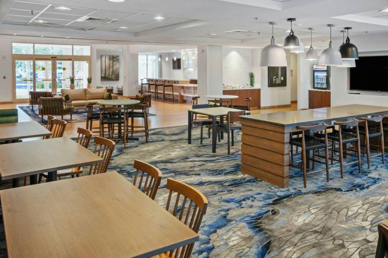 Fairfield by Marriott Inn & Suites Rancho Cordova — photo 5