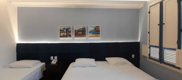 Apartamento Ouro Preto