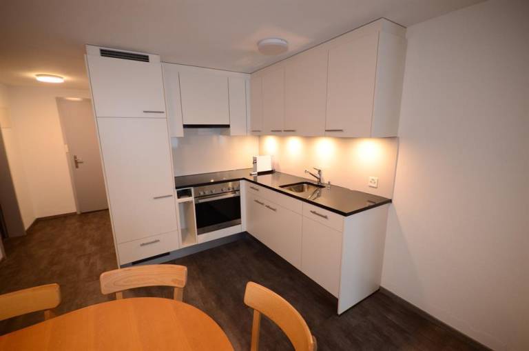 Apartamento Davos