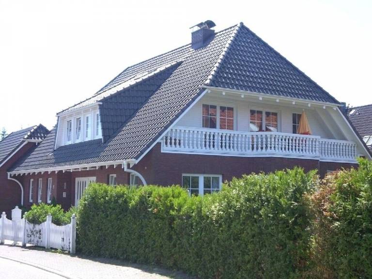 Ferienwohnung Bliesdorf