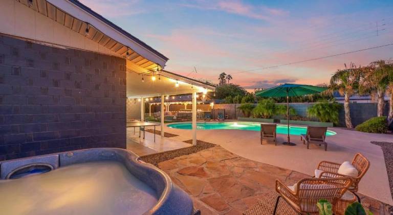 Vacation home with pool | Good for workation — photo 4