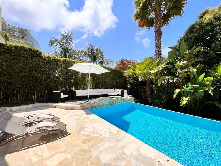 Villa  Nice