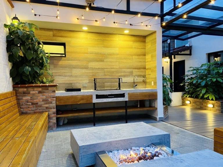 Casa Santafe - Coliving Hotel — photo 4