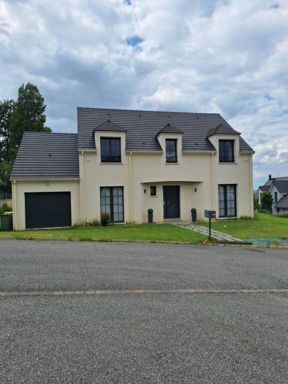 Maison de vacances Plaisir