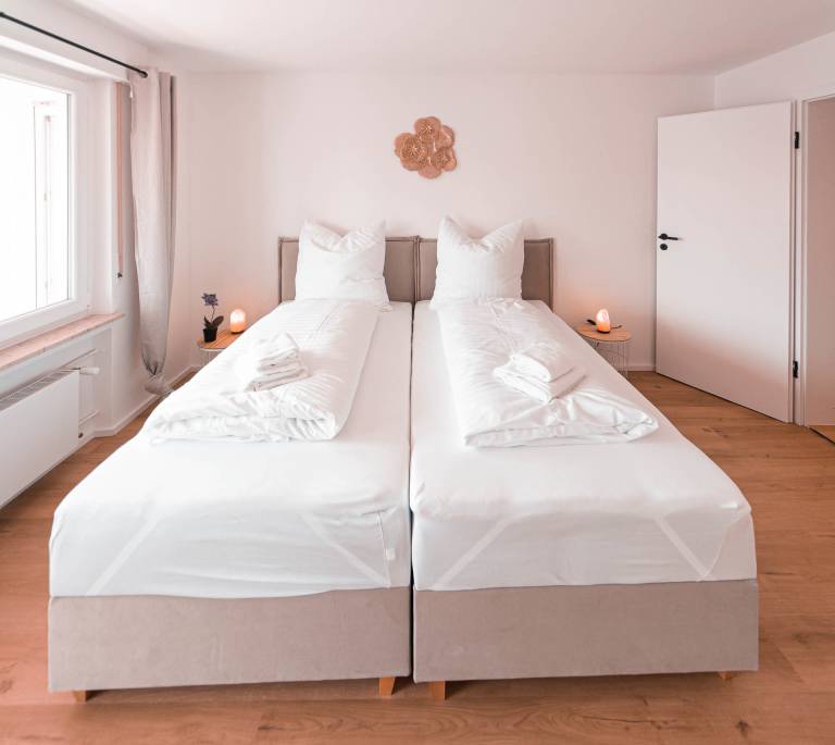 Ferienwohnung  Bad Überkingen