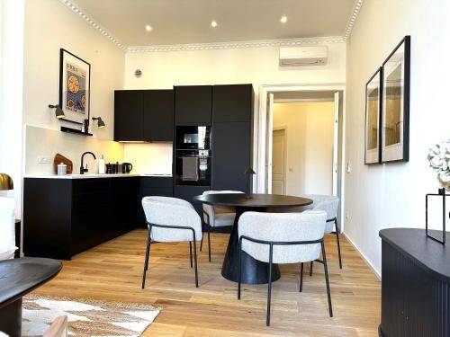 Apartmán Terst