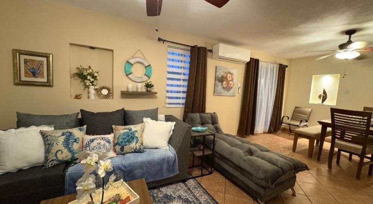 200 m&sup2; Ferienhaus